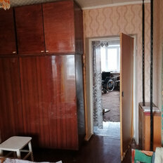 Квартира 58 м², студия - изображение 4