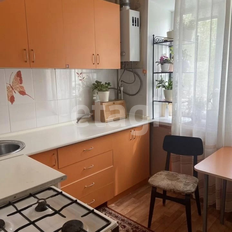 Квартира 29,5 м², 1-комнатная - изображение 5
