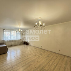 Квартира 131,2 м², 3-комнатная - изображение 2