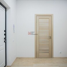 Квартира 32 м², студия - изображение 4