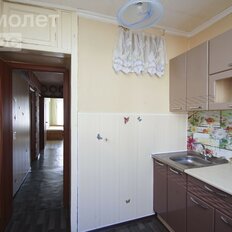 Квартира 64 м², 3-комнатная - изображение 3