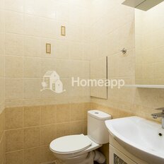 Квартира 96,7 м², 3-комнатная - изображение 4