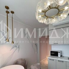 Квартира 55 м², 2-комнатная - изображение 3