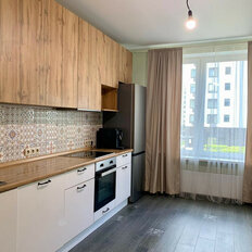Квартира 61,8 м², 2-комнатная - изображение 2