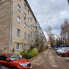 Квартира 57,7 м², 3-комнатная - изображение 1