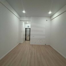 Квартира 23,4 м², студия - изображение 3