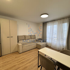 Квартира 23 м², студия - изображение 5