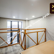 Квартира 36,1 м², студия - изображение 5
