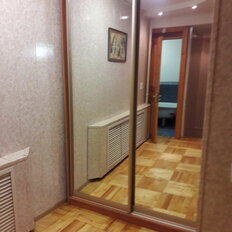 Квартира 100 м², 3-комнатная - изображение 5