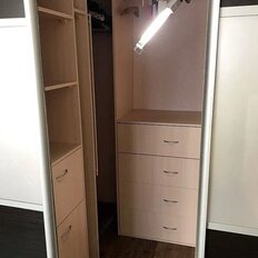 Квартира 33,3 м², 1-комнатная - изображение 5
