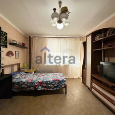 Квартира 52,9 м², 2-комнатная - изображение 5