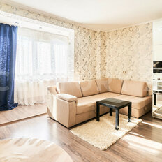 Квартира 28,7 м², студия - изображение 3
