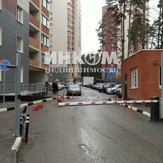 Квартира 42,3 м², 2-комнатная - изображение 3
