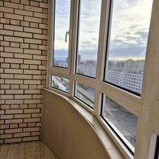 Квартира 32,5 м², 1-комнатная - изображение 4