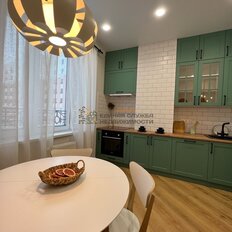 Квартира 64 м², 2-комнатная - изображение 3