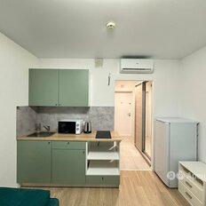 Квартира 19 м², студия - изображение 4