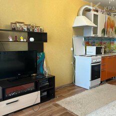 Квартира 22,4 м², студия - изображение 4