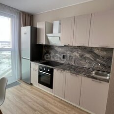 Квартира 45,4 м², 2-комнатная - изображение 1