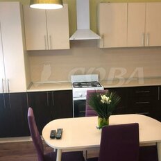 Квартира 53,5 м², 2-комнатная - изображение 5