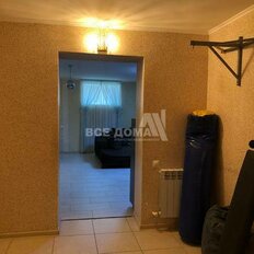 Квартира 240 м², 4-комнатная - изображение 5