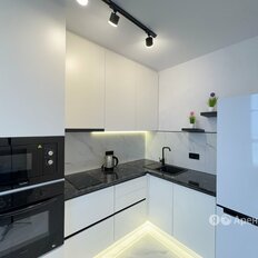 Квартира 42 м², 1-комнатная - изображение 1