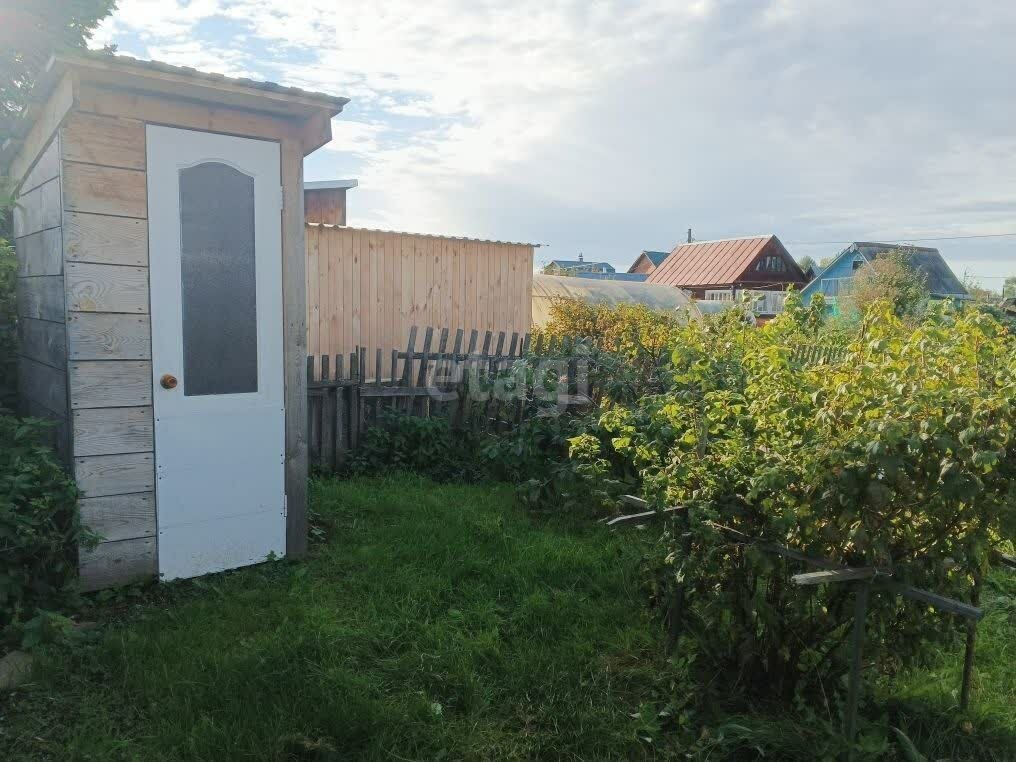 Дом 1-комн. 16 м² в Томск — фото 3