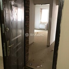 Квартира 35,6 м², 1-комнатная - изображение 4