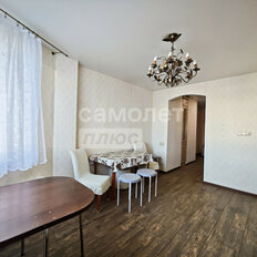 Квартира 74 м², 3-комнатная - изображение 4