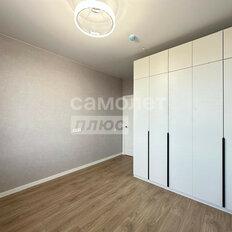 Квартира 53 м², 2-комнатные - изображение 5