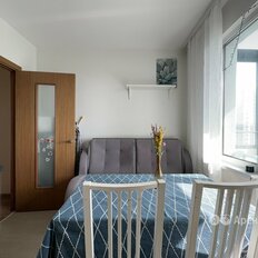 Квартира 41 м², 1-комнатная - изображение 4