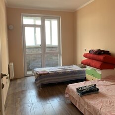 Квартира 35,6 м², 2-комнатные - изображение 5
