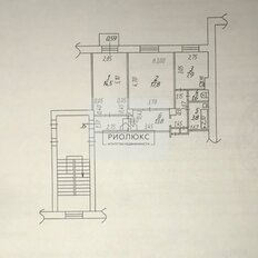 Квартира 60 м², 2-комнатная - изображение 1