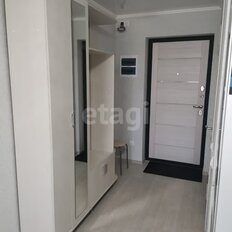 Квартира 22,9 м², студия - изображение 3