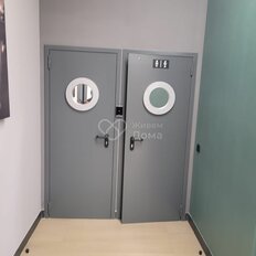 Квартира 36,8 м², 1-комнатная - изображение 5