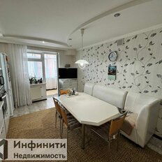 Квартира 135 м², 3-комнатная - изображение 5