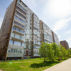 Квартира 35,3 м², 1-комнатная - изображение 2