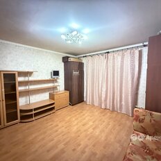 Квартира 38 м², 1-комнатная - изображение 5