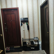 Квартира 37,3 м², 1-комнатная - изображение 4