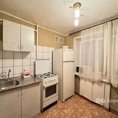 Квартира 31 м², 1-комнатная - изображение 2