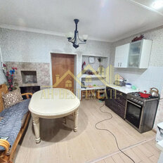 Квартира 40 м², 1-комнатная - изображение 4