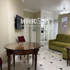 Квартира 60 м², 2-комнатная - изображение 4