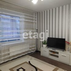 Квартира 40,8 м², 1-комнатная - изображение 4