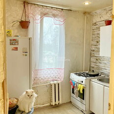 Квартира 42 м², 3-комнатная - изображение 3