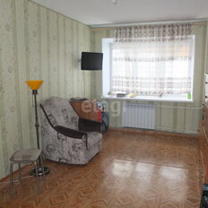 Квартира 30,8 м², 1-комнатная - изображение 1