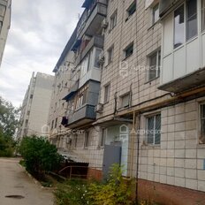 Квартира 30,7 м², 1-комнатная - изображение 1