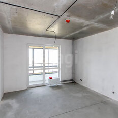 Квартира 78,9 м², 3-комнатная - изображение 2