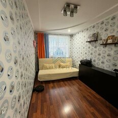 Квартира 57,2 м², 3-комнатная - изображение 5