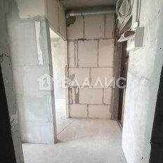Квартира 32,3 м², 1-комнатная - изображение 5