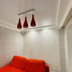 Квартира 40 м², 1-комнатная - изображение 4