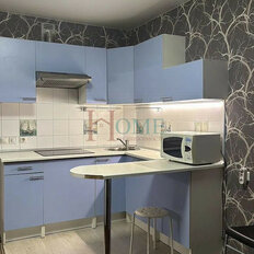 Квартира 24,1 м², студия - изображение 1